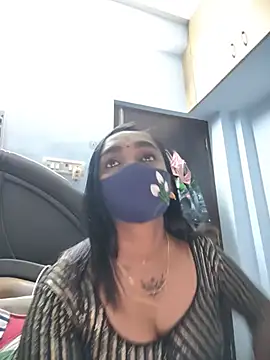 Dhaarani-cam online show from 07/15/26, 04:07