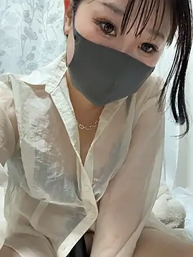 yume763 online show from 07/17/26, 03:29