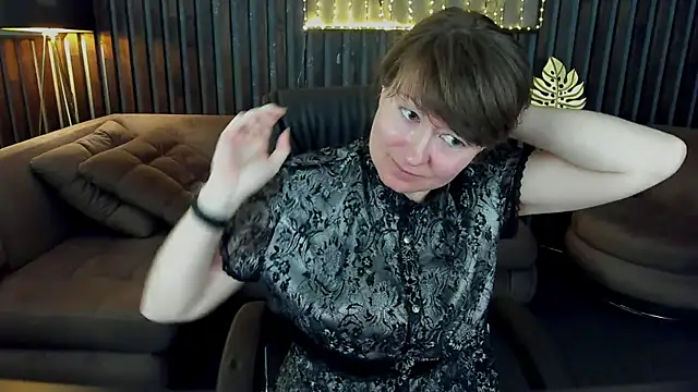 AlexaAmour online show from 07/10/26, 05:56