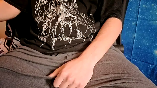 CelestialCouple online show from 07/19/26, 04:33