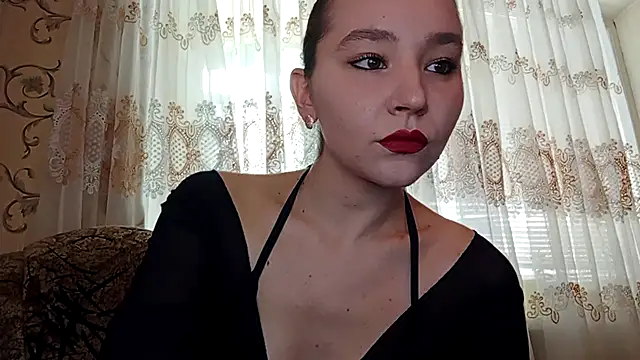 Snapshot of IsabelKim_ chatting on 07/15/26, 08:30 IsabelKim online show from 07/15/26, 08:30