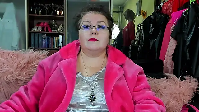 KaryQueen online show from 02/22/25, 05:02