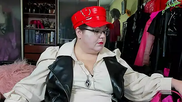 KaryQueen online show from 02/27/25, 04:10