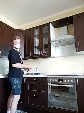 Tiler-cat online show from 07/15/26, 01:49
