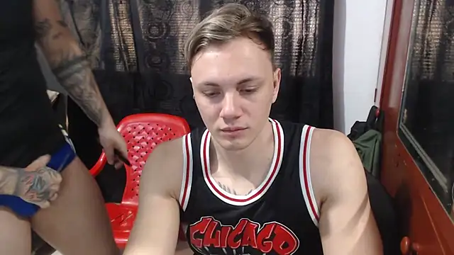 kike energy online show from 12/21/25, 07:54