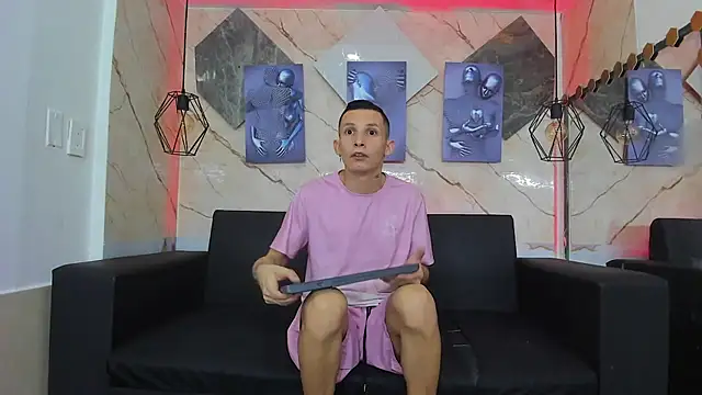 Isaak Bless online show from 07/12/26, 09:50