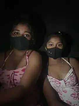 Intict online show from 07/13/26, 04:10