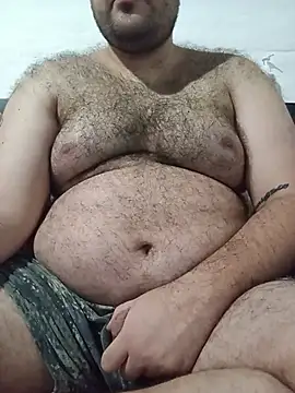 big  bearrr online show from 07/11/26, 02:36