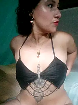 MERLINA ROYALE online show from 07/15/26, 10:15