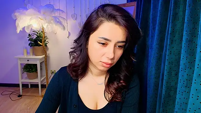 Snapshot of HaleyAnderson chatting on 07/12/26, 03:30 HaleyAnderson online show from 07/12/26, 03:30