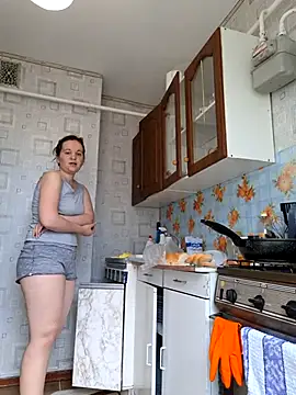 JeanneLoryzia online show from 07/11/26, 07:33