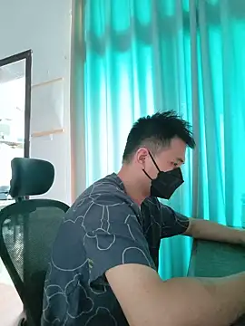 sammuel- online show from 07/23/26, 02:20