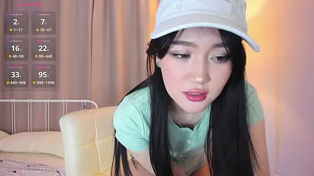 AmiliYan online show from 03/18/26, 07:00