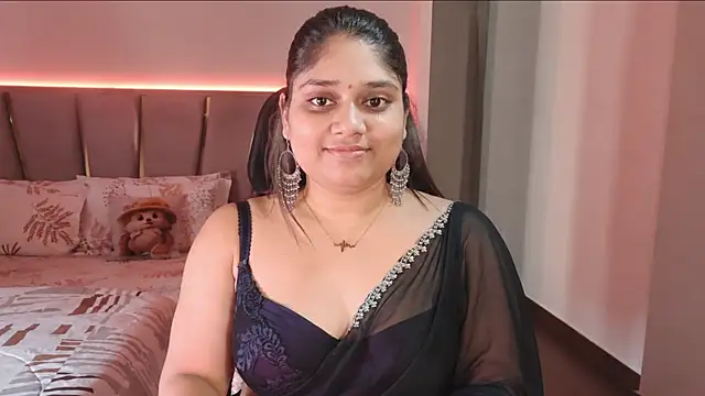 Varsha-ji765 online show from 07/11/26, 06:21