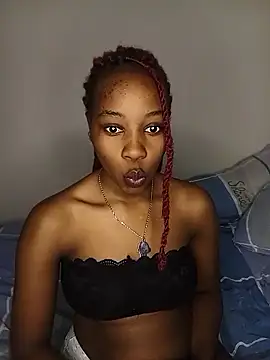 Snapshot of grace-1 chatting on 07/19/26, 06:44 grace-1 online show from 07/19/26, 06:44