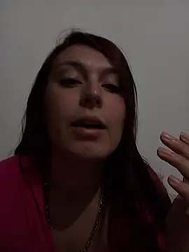 Snapshot of Callie695 chatting on 07/12/26, 10:45 Callie695 online show from 07/12/26, 10:45