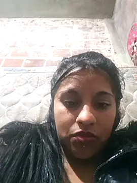 Anitasilva1 online show from 07/27/26, 02:51