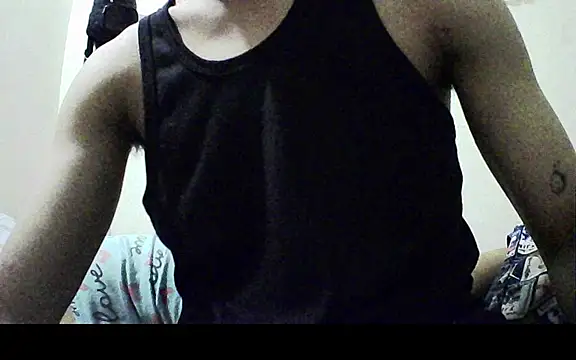Snapshot of LusberKing chatting on 07/20/26, 01:46 LusberKing online show from 07/20/26, 01:46