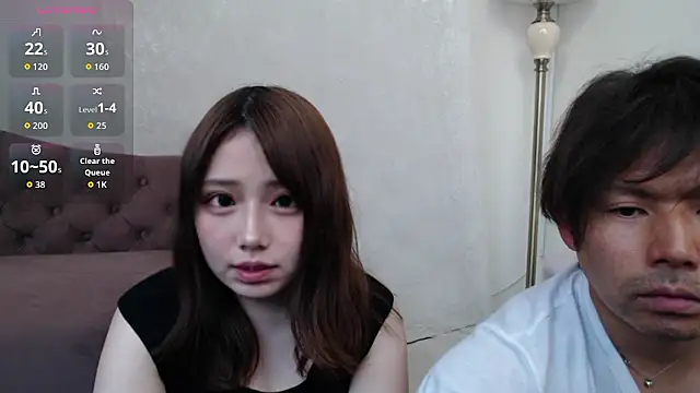 Snapshot of moeka120 chatting on 07/20/26, 07:33 moeka120 online show from 07/20/26, 07:33