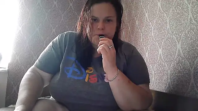 Adela Cheri online show from 07/13/26, 02:09