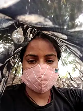 Poojakumari20 online show from 07/15/26, 05:02