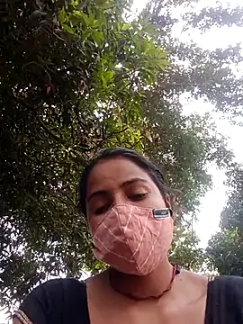 Poojakumari20 online show from 07/17/26, 05:58