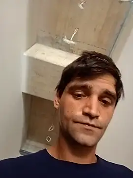 mikeklu online show from 07/13/26, 11:35