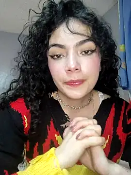 laura mon online show from 08/07/26, 02:13