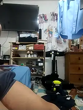 Jimmyggn10 online show from 07/17/26, 05:03