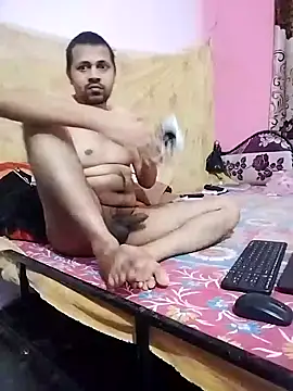 krvinay39 online show from 10/08/25, 08:56