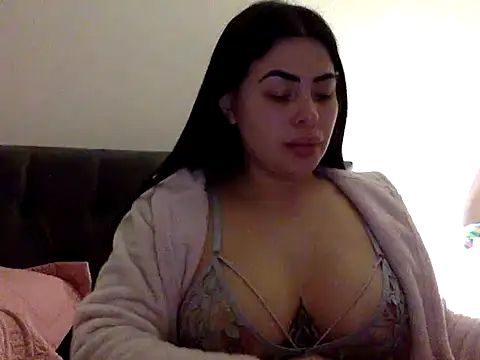 stripflordelcaos online show from 07/16/26, 02:50