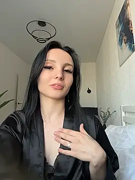 Snapshot of FoxxyStarr chatting on 07/15/26, 02:00 FoxxyStarr online show from 07/15/26, 02:00