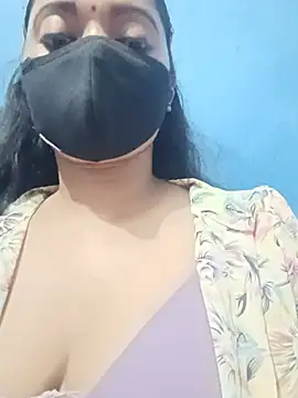 DesiAngelX online show from 07/21/26, 09:06