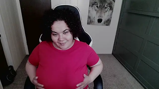 ThickSweetBliss online show from 07/16/26, 02:34