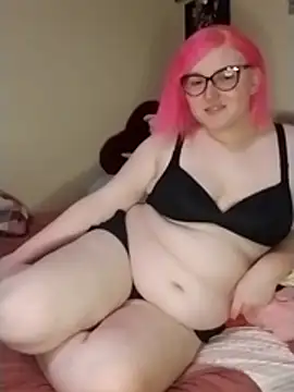Squishy Gemini online show from 07/22/26, 02:25