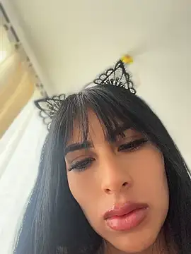 Dahila secret online show from 07/22/26, 02:20
