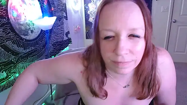 XxMs StarzxX online show from 11/16/25, 03:12