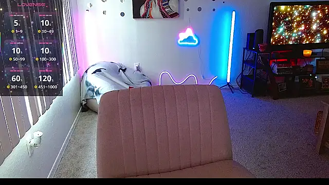 XxMs StarzxX online show from 06/21/26, 10:56