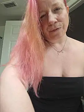XxMs StarzxX online show from 07/01/26, 12:45