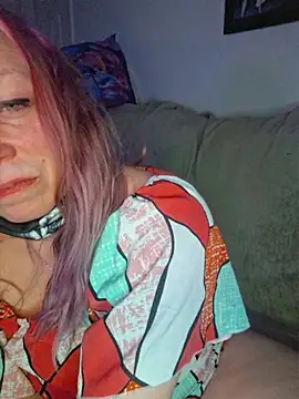 XxMs StarzxX online show from 07/29/26, 01:59