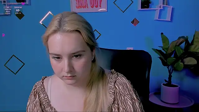 linda lynx online show from 07/20/26, 10:39