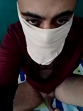 13trilok1994 online show from 07/17/26, 05:36