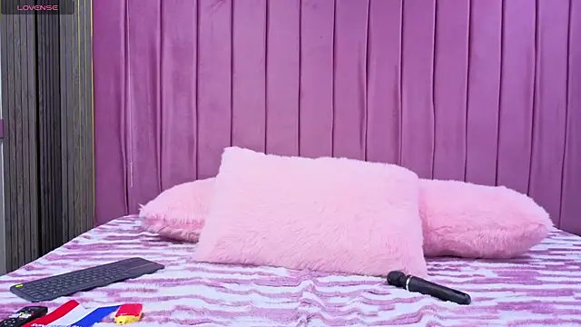 Sofia Messy- online show from 07/17/26, 04:12