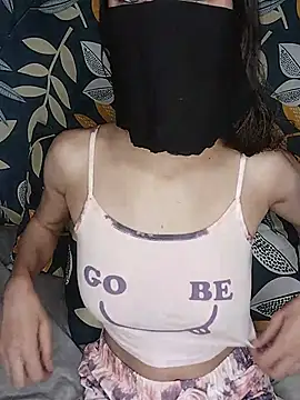 Mariiaa1 online show from 07/19/26, 10:13