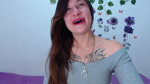 GirlAngell777 online show from 07/25/26, 02:31