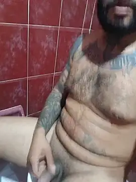 TuCubanoHoT online show from 07/17/26, 03:35