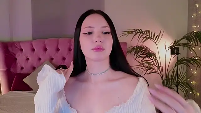 GraceMonroes online show from 07/21/26, 02:08