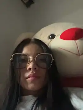 Hott Bunny online show from 07/20/26, 10:23