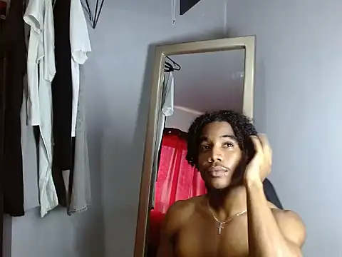 AxelSilva7777 online show from 07/21/26, 07:49
