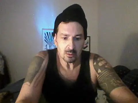 DaddyCloudLatin online show from 07/26/26, 08:21